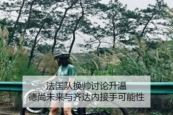 法国队换帅讨论升温 德尚未来与齐达内接手可能性